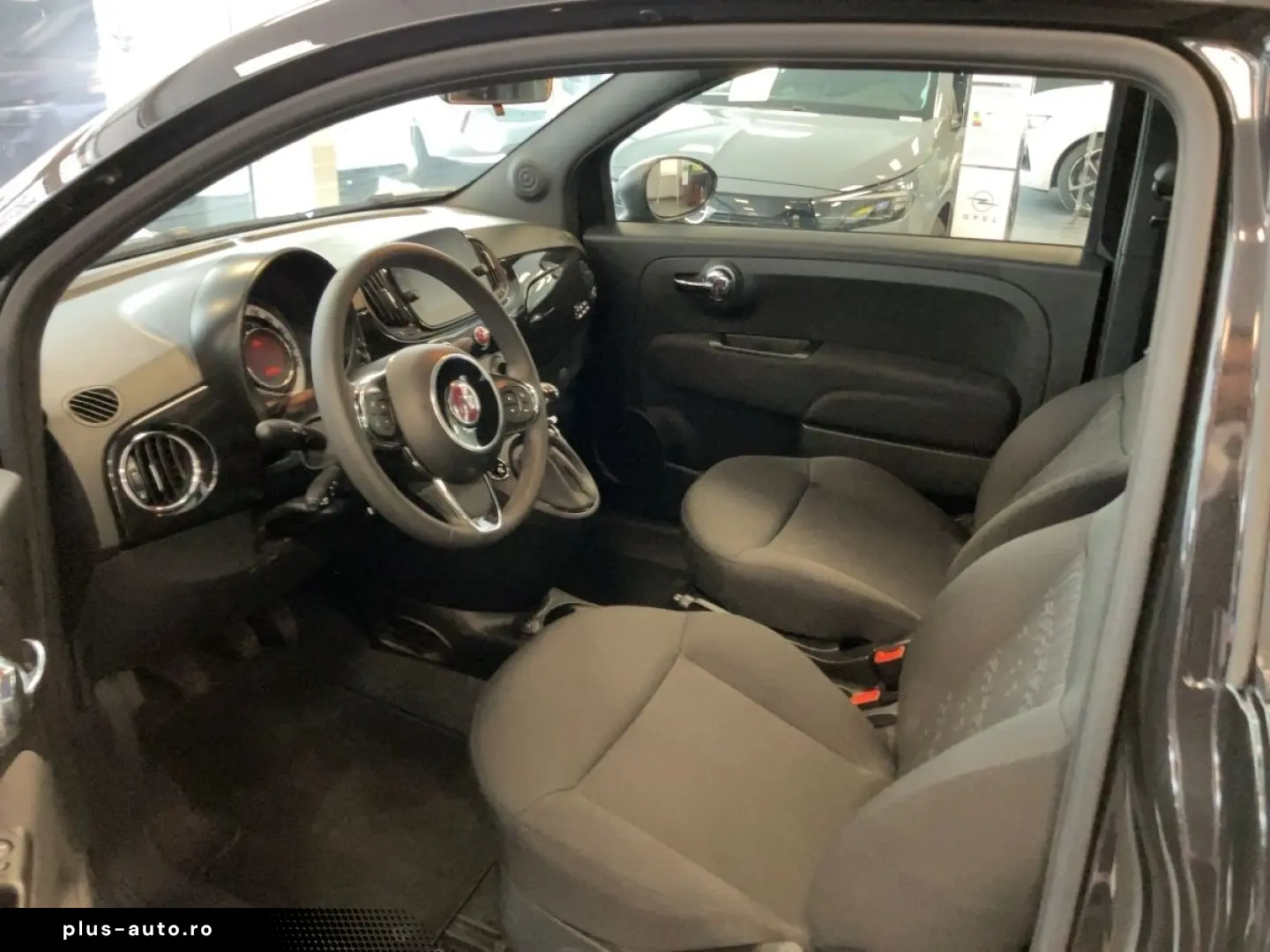 FIAT 500 1.0 GSE N3 Hybri