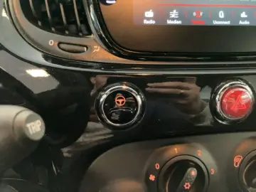 FIAT 500 1.0 GSE N3 Hybri