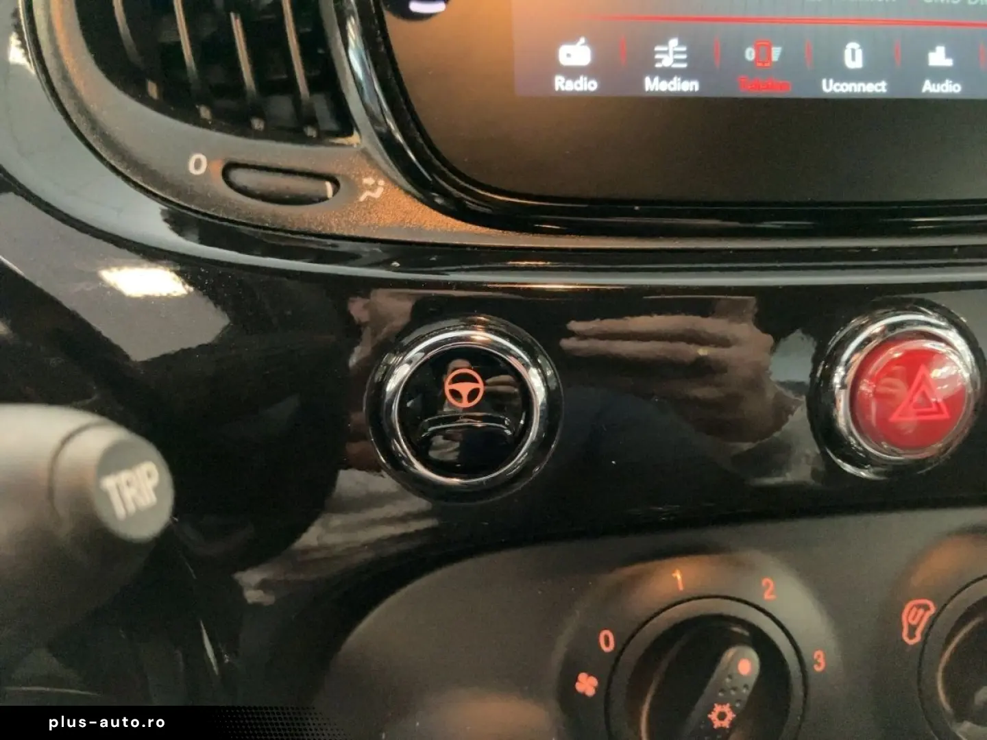 FIAT 500 1.0 GSE N3 Hybri
