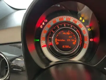 FIAT 500 1.0 GSE N3 Hybri