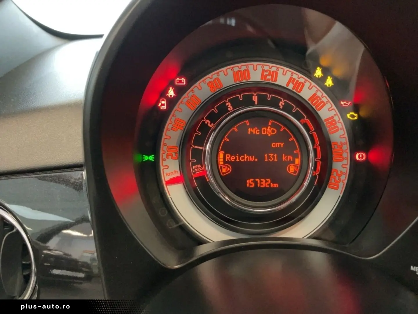 FIAT 500 1.0 GSE N3 Hybri
