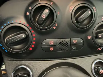 FIAT 500 1.0 GSE N3 Hybri