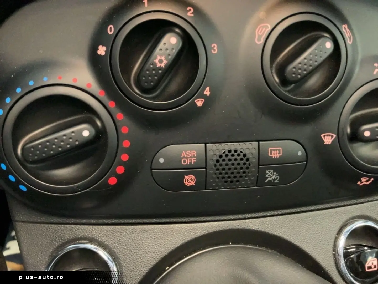 FIAT 500 1.0 GSE N3 Hybri