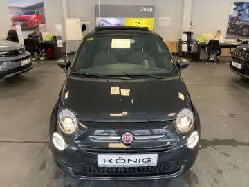 FIAT 500 1.0 GSE N3 Hybri
