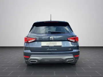SEAT Arona 1 0 TSI FR NAVI LED Sitzheizung vo. u.v.m.