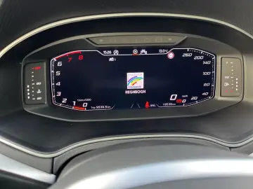 SEAT Arona 1 0 TSI FR NAVI LED Sitzheizung vo. u.v.m.