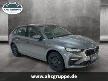 SKODA Scala 1.0 TSI 85kW Essence 6-
