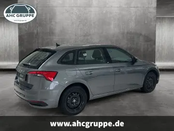 SKODA Scala 1.0 TSI 85kW Essence 6-