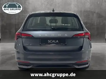 SKODA Scala 1.0 TSI 85kW Essence 6-