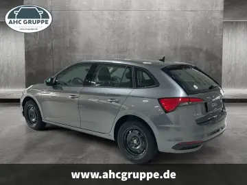 SKODA Scala 1.0 TSI 85kW Essence 6-