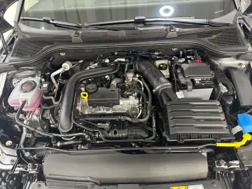 SKODA Scala 1.0 TSI 85kW Essence 6-