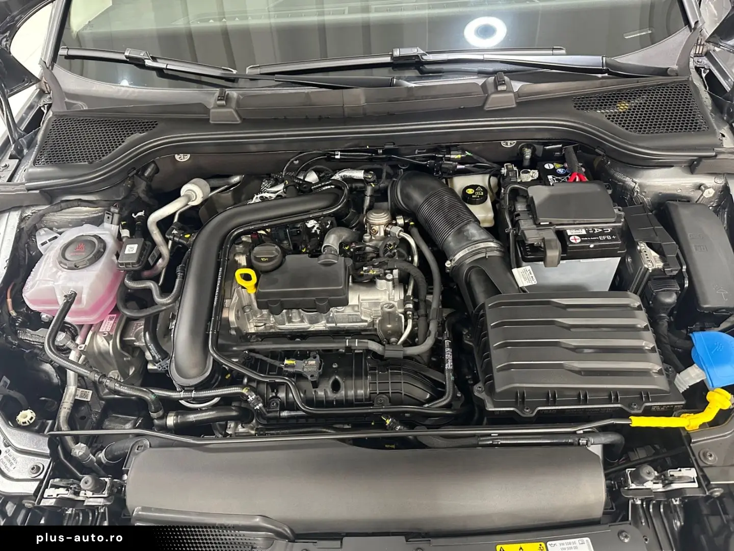 SKODA Scala 1.0 TSI 85kW Essence 6-
