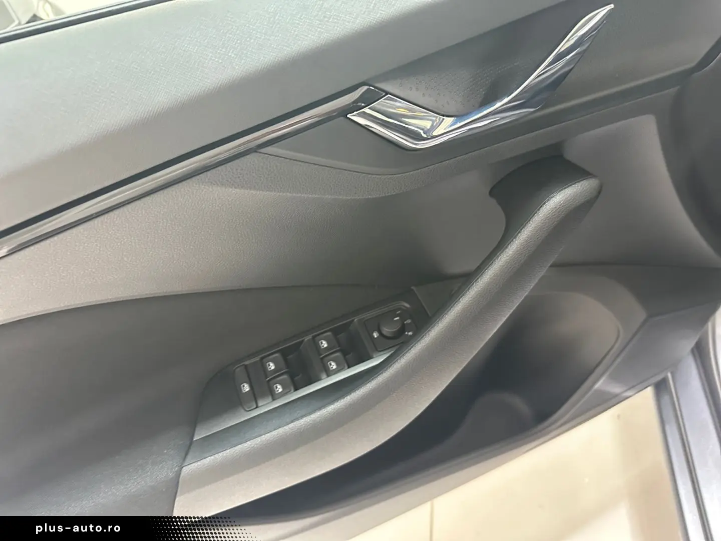 SKODA Scala 1.0 TSI 85kW Essence 6-