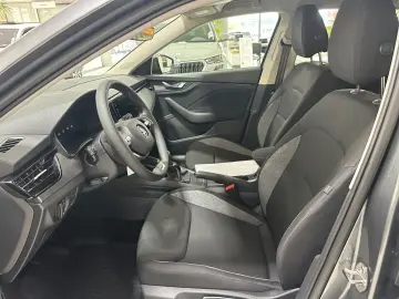 SKODA Scala 1.0 TSI 85kW Essence 6-
