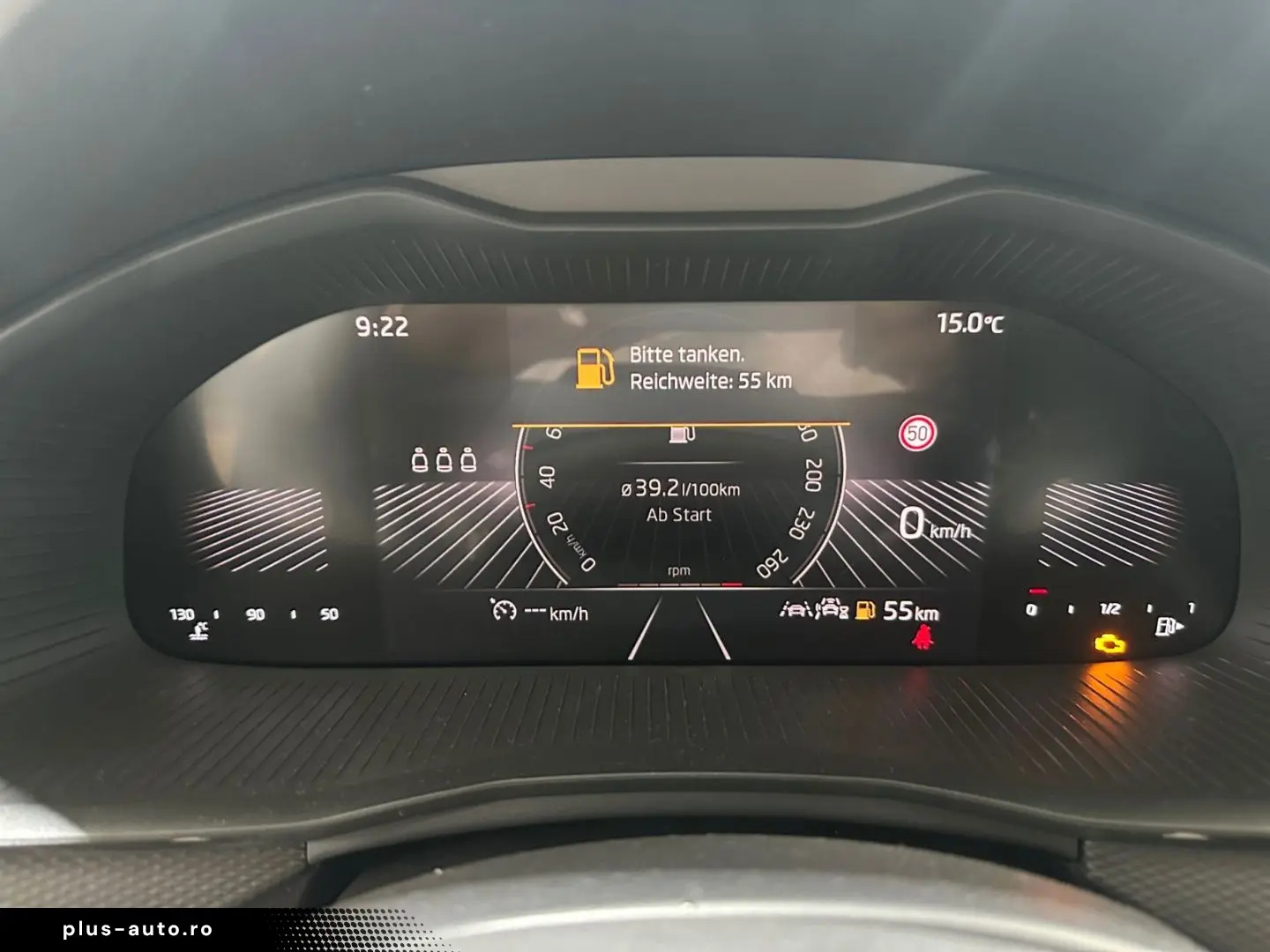 SKODA Scala 1.0 TSI 85kW Essence 6-