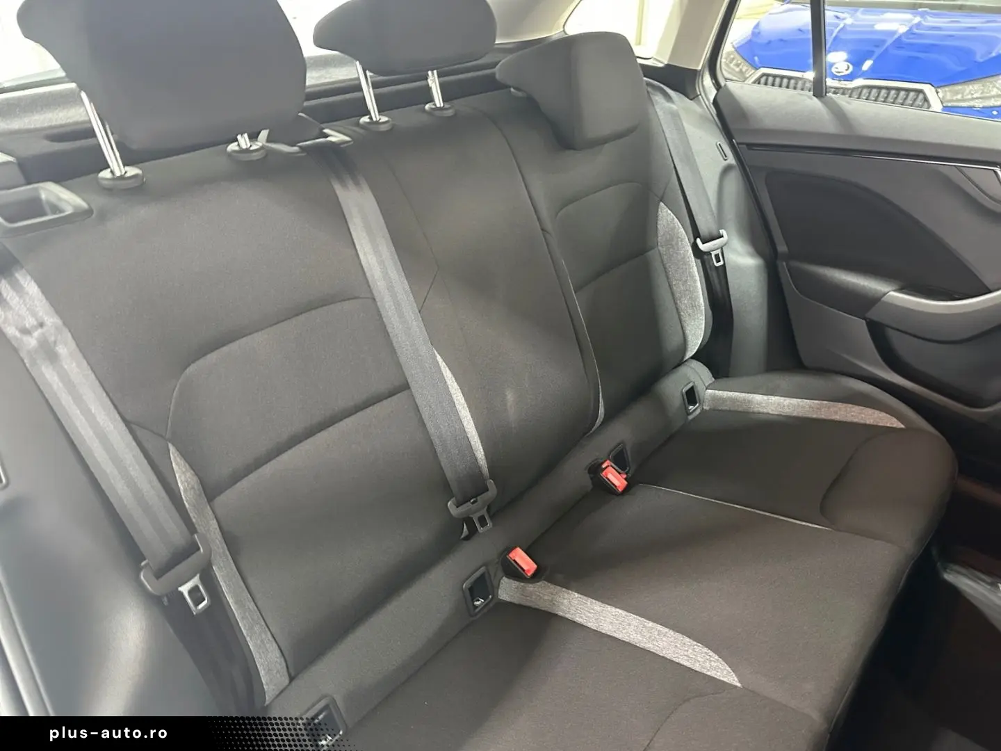 SKODA Scala 1.0 TSI 85kW Essence 6-