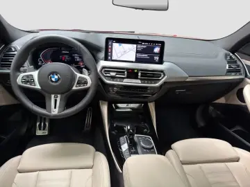BMW X4 M40d  Anz.