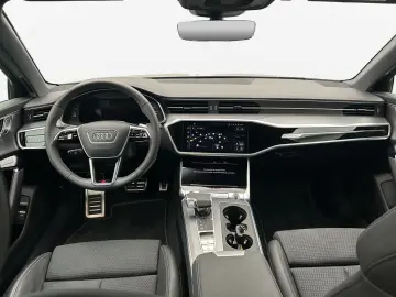 AUDI A6 Avant 55 TFSIe qu 2x S line S tro HUD LED Vir