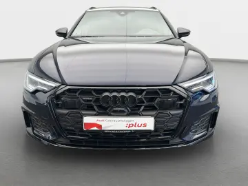 AUDI A6 Avant 55 TFSIe qu 2x S line S tro HUD LED Vir
