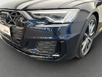 AUDI A6 Avant 55 TFSIe qu 2x S line S tro HUD LED Vir