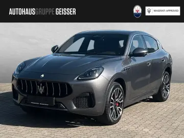 MASERATI Grecale GT Hybrid AWD ACC LED