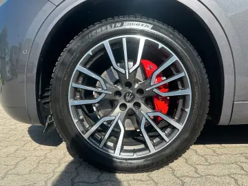 MASERATI Grecale GT Hybrid AWD ACC LED