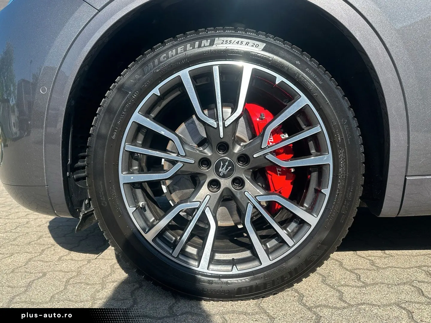 MASERATI Grecale GT Hybrid AWD ACC LED