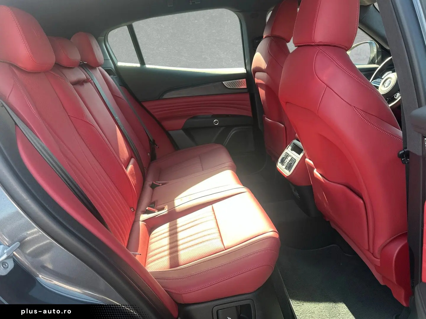 MASERATI Grecale GT Hybrid AWD ACC LED