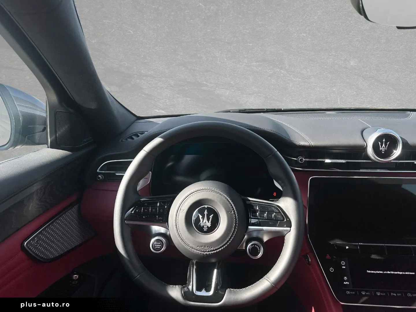 MASERATI Grecale GT Hybrid AWD ACC LED