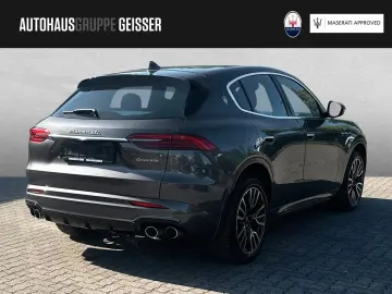 MASERATI Grecale GT Hybrid AWD ACC LED