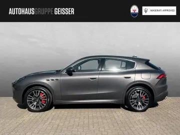 MASERATI Grecale GT Hybrid AWD ACC LED