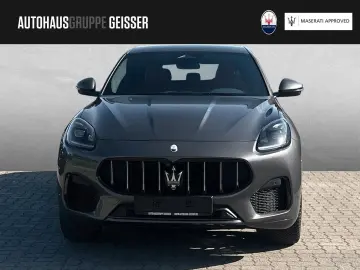 MASERATI Grecale GT Hybrid AWD ACC LED