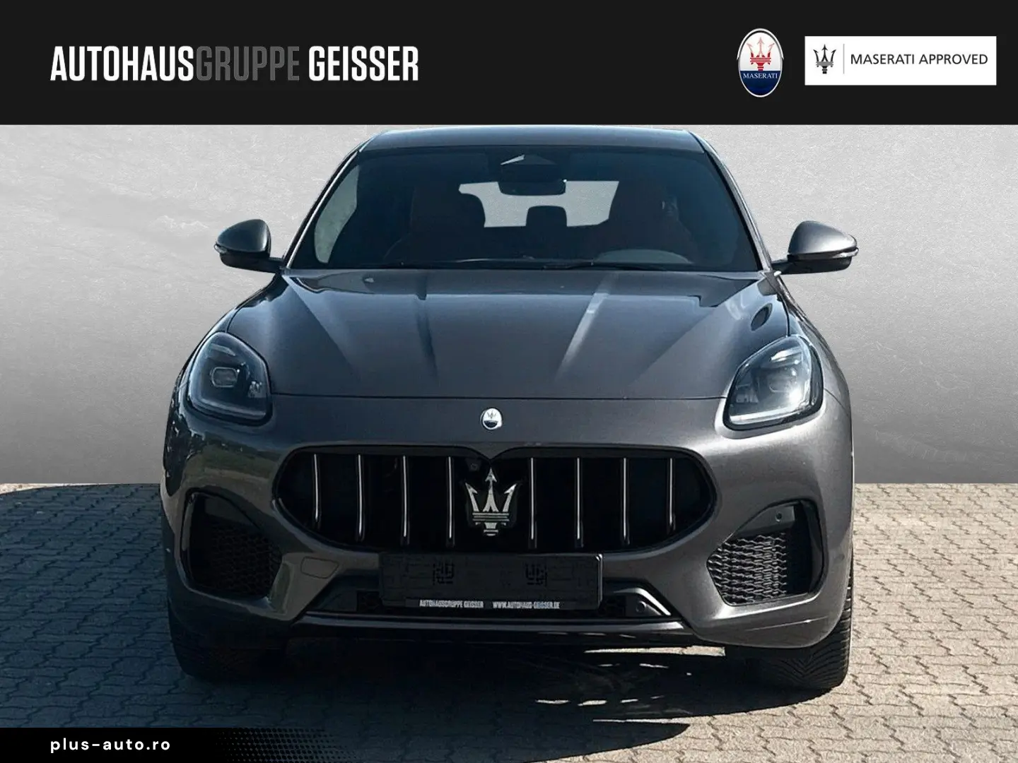 MASERATI Grecale GT Hybrid AWD ACC LED