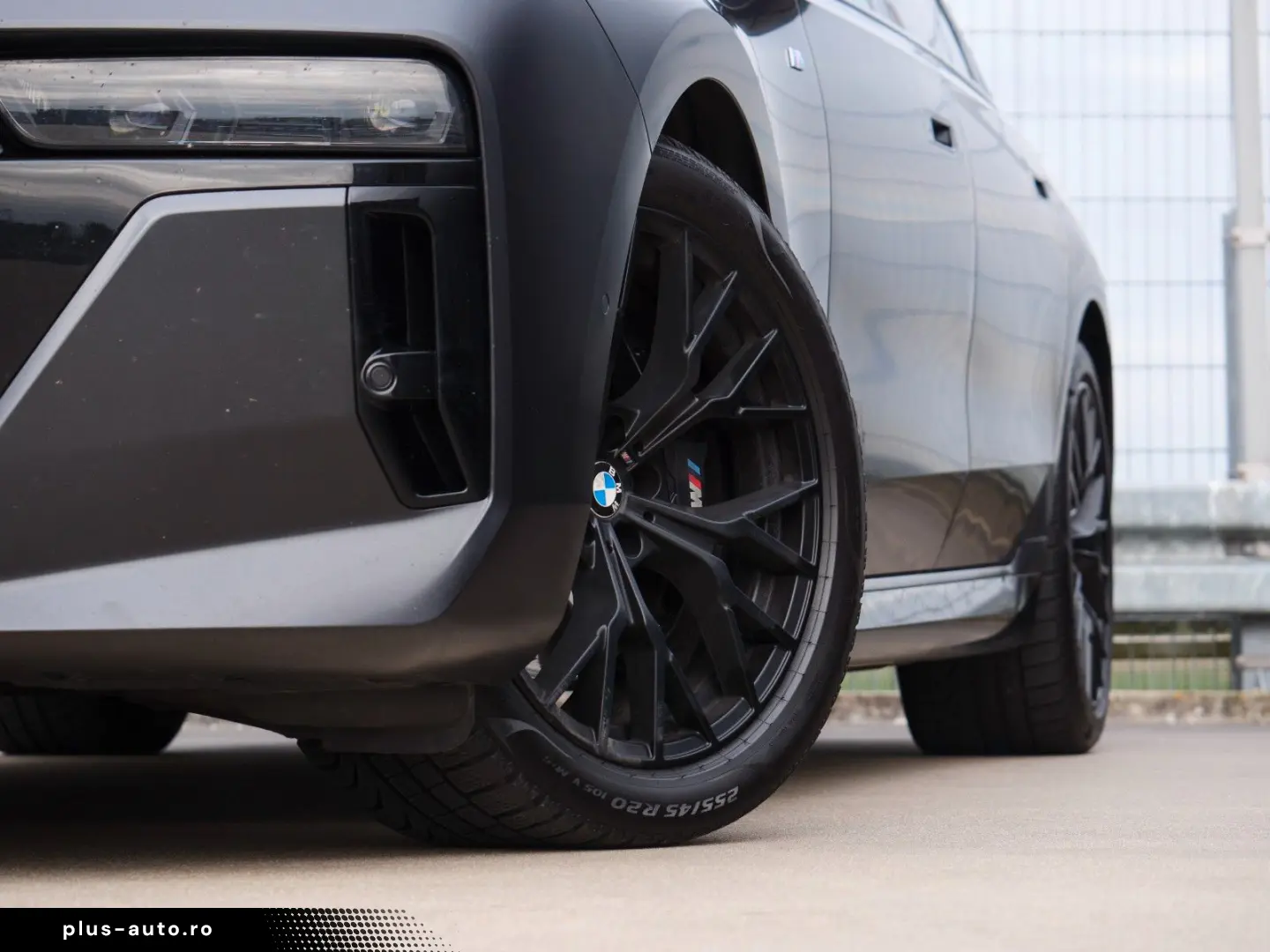 BMW 740 7 740 d xDrive Design Pure Excellence