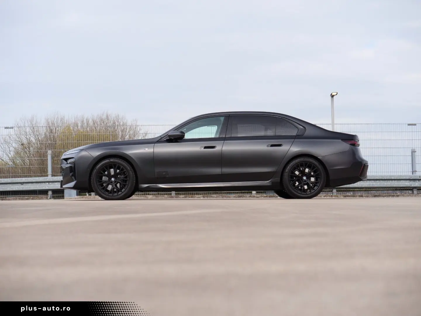 BMW 740 7 740 d xDrive Design Pure Excellence