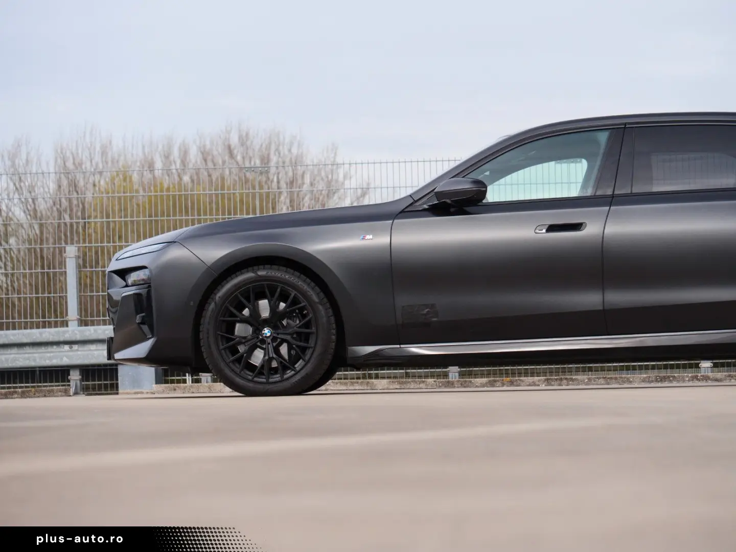 BMW 740 7 740 d xDrive Design Pure Excellence