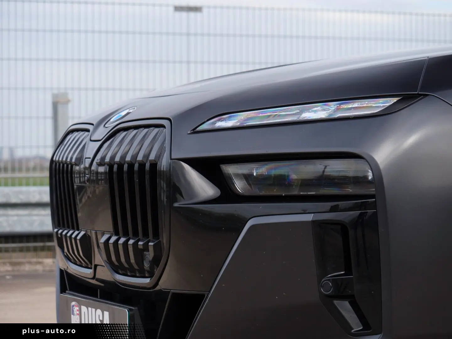 BMW 740 7 740 d xDrive Design Pure Excellence