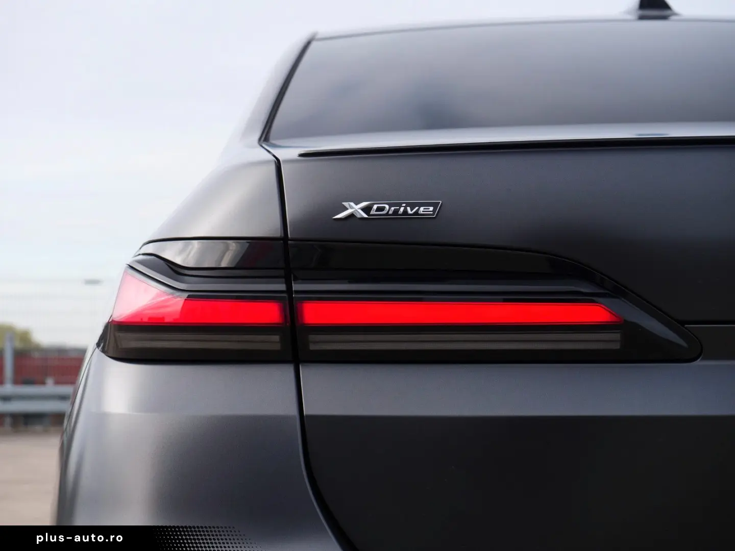 BMW 740 7 740 d xDrive Design Pure Excellence