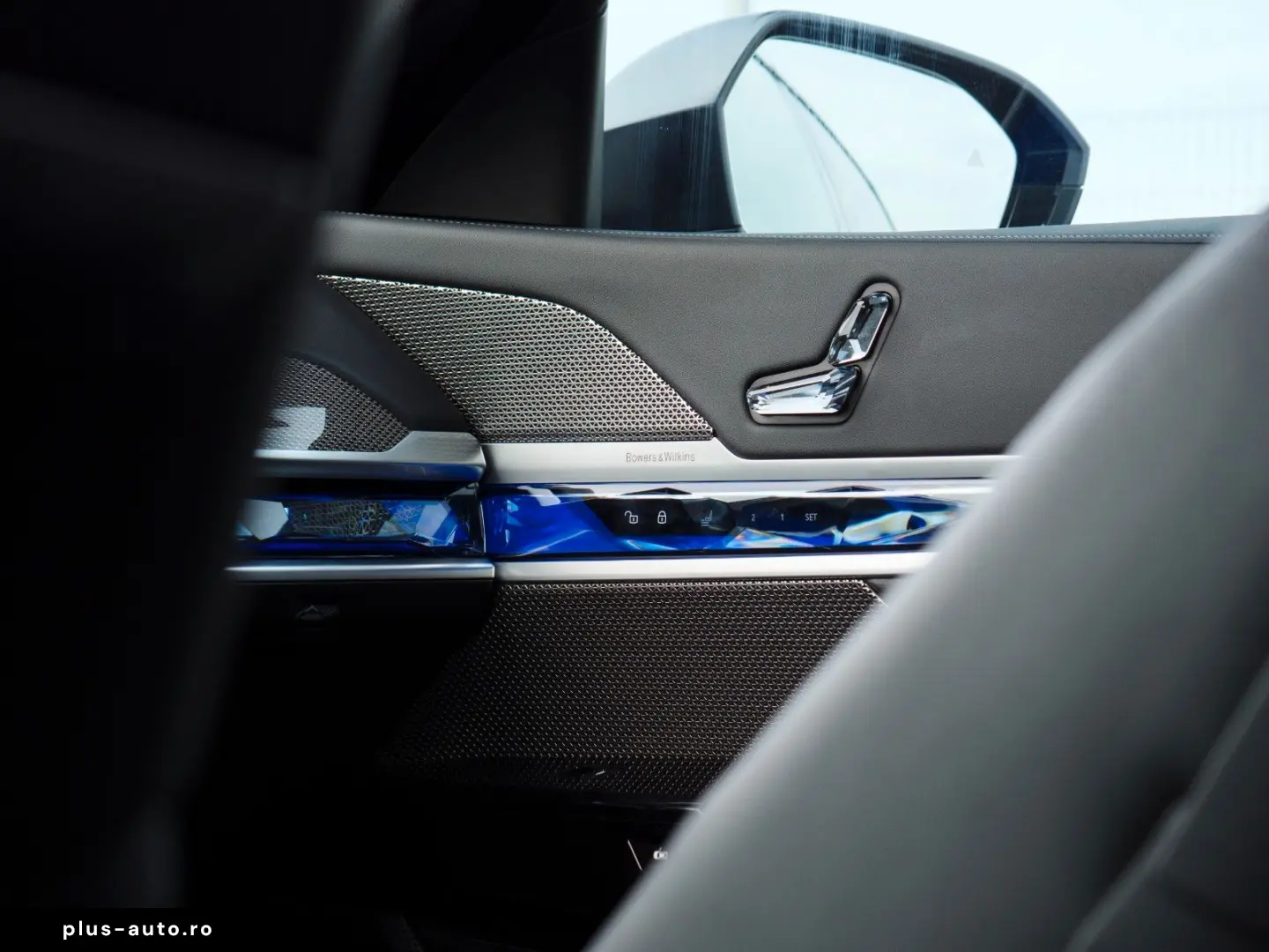 BMW 740 7 740 d xDrive Design Pure Excellence