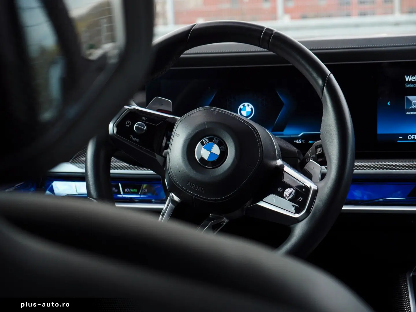 BMW 740 7 740 d xDrive Design Pure Excellence