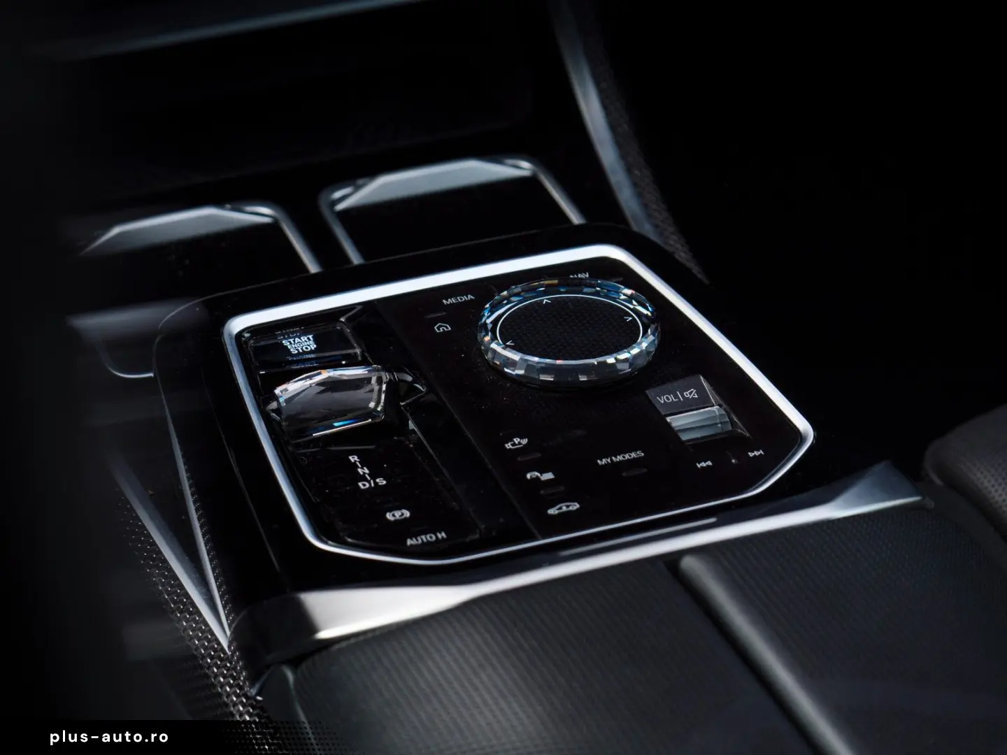 BMW 740 7 740 d xDrive Design Pure Excellence
