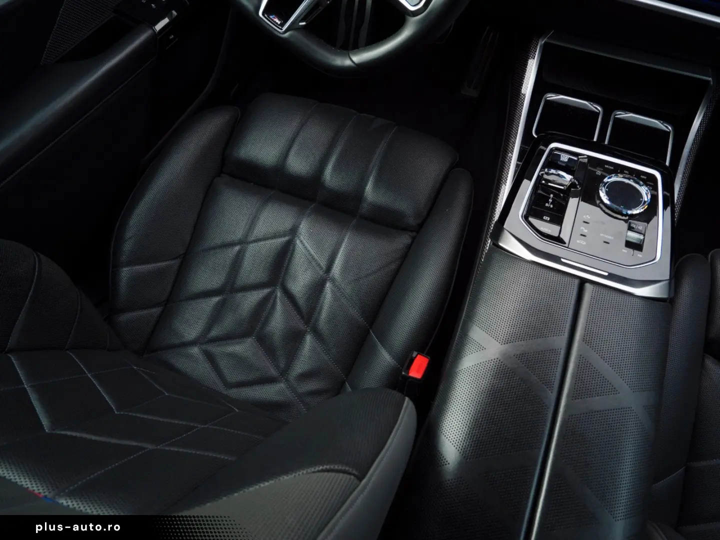 BMW 740 7 740 d xDrive Design Pure Excellence
