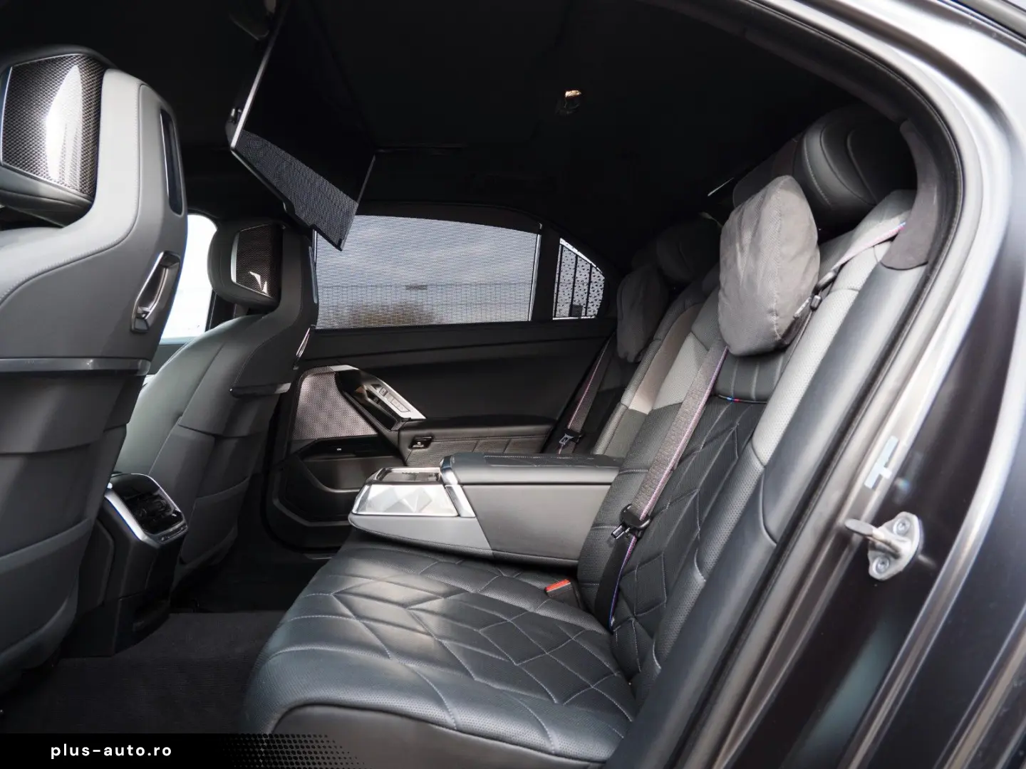 BMW 740 7 740 d xDrive Design Pure Excellence