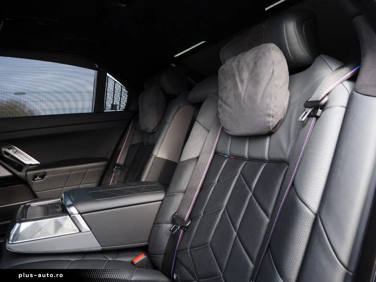 BMW 740 7 740 d xDrive Design Pure Excellence
