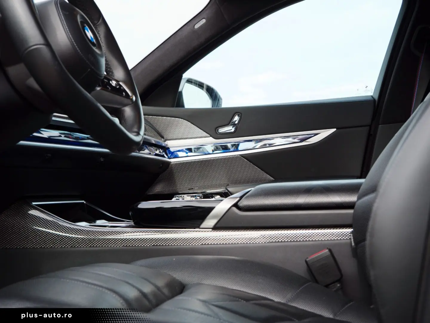 BMW 740 7 740 d xDrive Design Pure Excellence