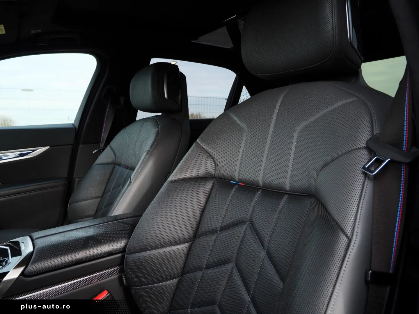 BMW 740 7 740 d xDrive Design Pure Excellence