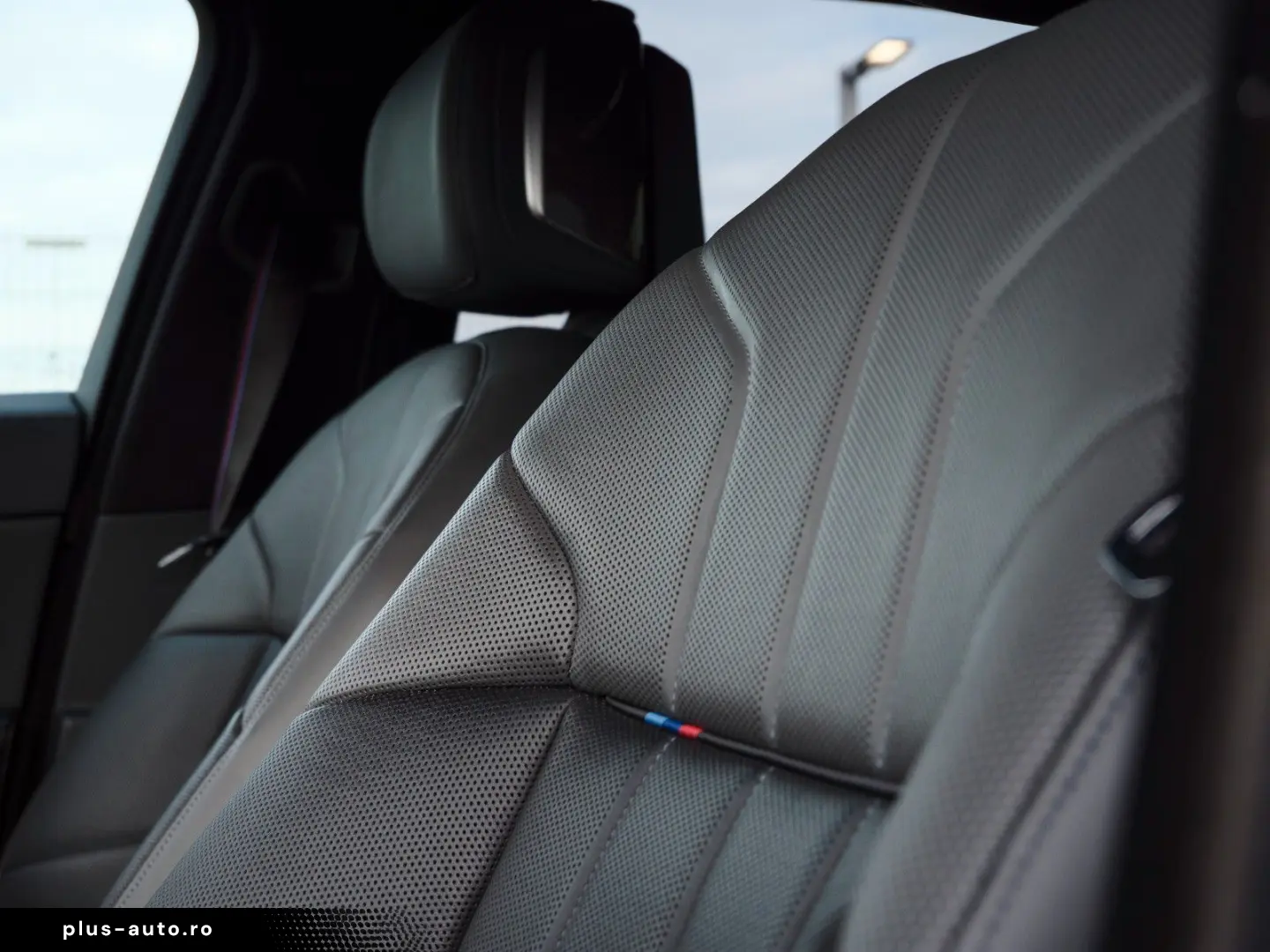 BMW 740 7 740 d xDrive Design Pure Excellence