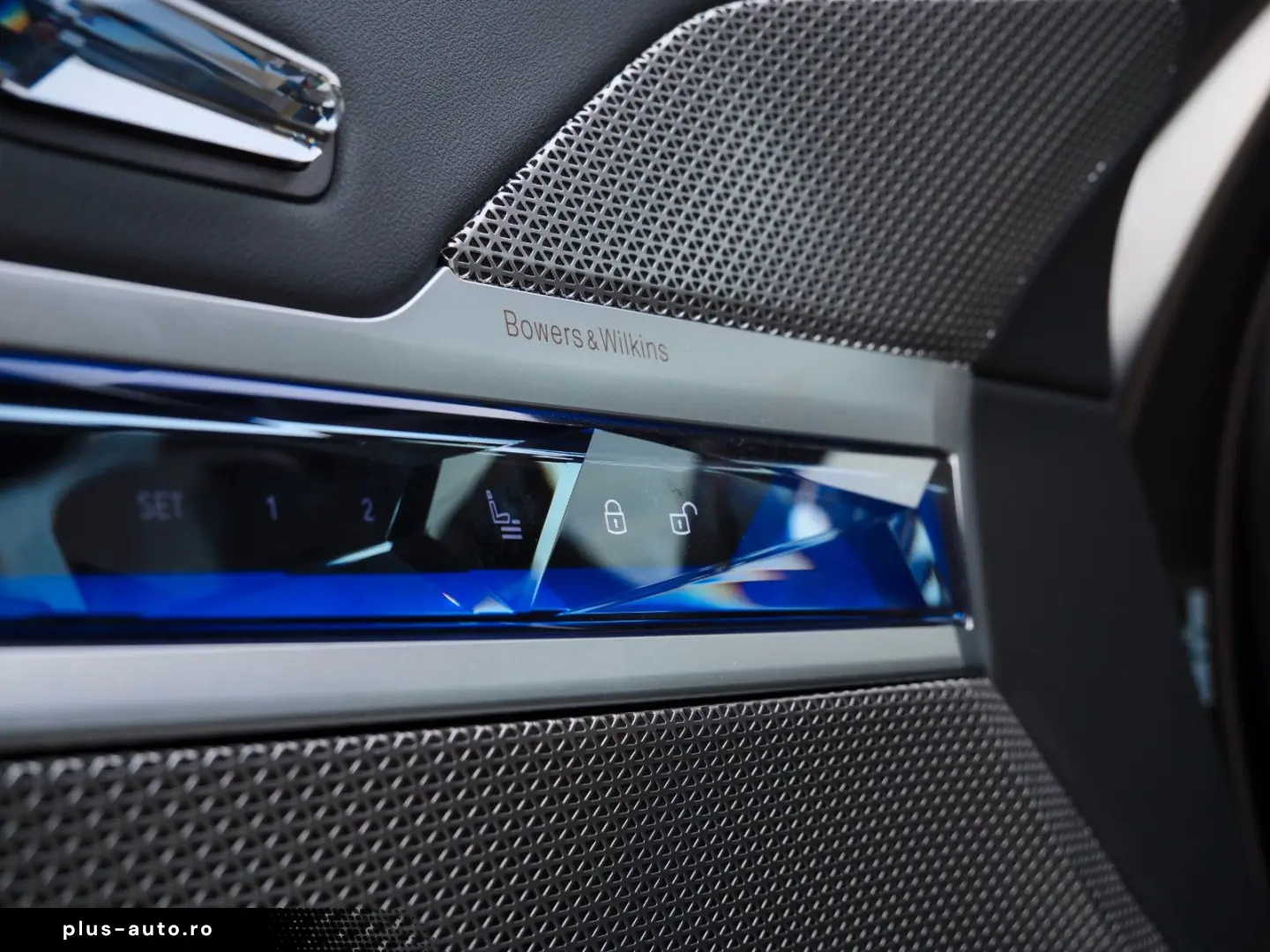 BMW 740 7 740 d xDrive Design Pure Excellence