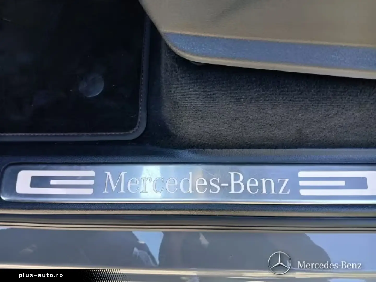 MERCEDES-BENZ G 400 d AMG Line AHK SHD Distronic 360&hellip;