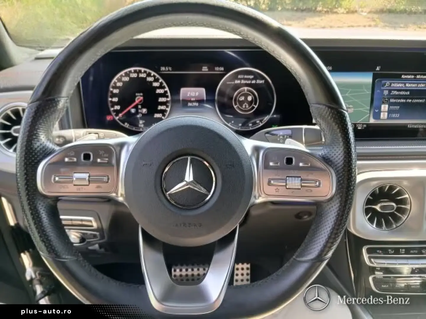 MERCEDES-BENZ G 400 d AMG Line AHK SHD Distronic 360&hellip;